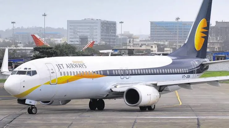 jet airways